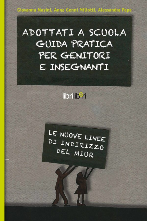 Adottati a scuola