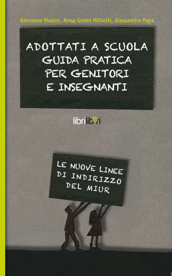 Adottati a scuola