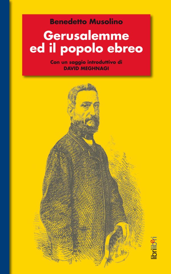 Gerusalemme e il popolo ebreo