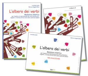 L’Albero dei verbi – Guida + strumento