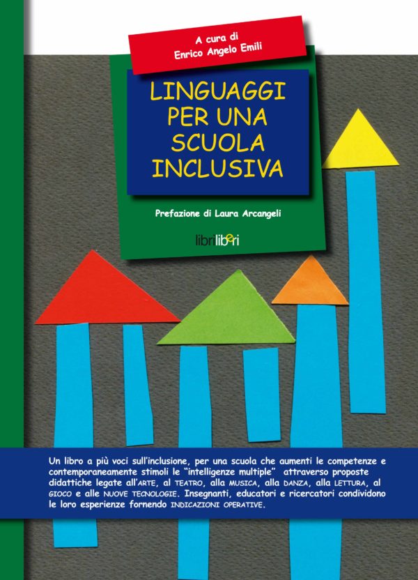 Linguaggi per una scuola inclusiva