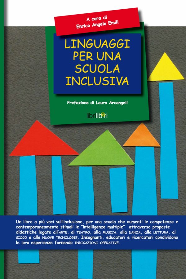 Linguaggi per una scuola inclusiva