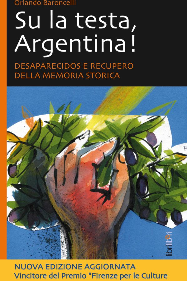 Su la testa Argentina!
