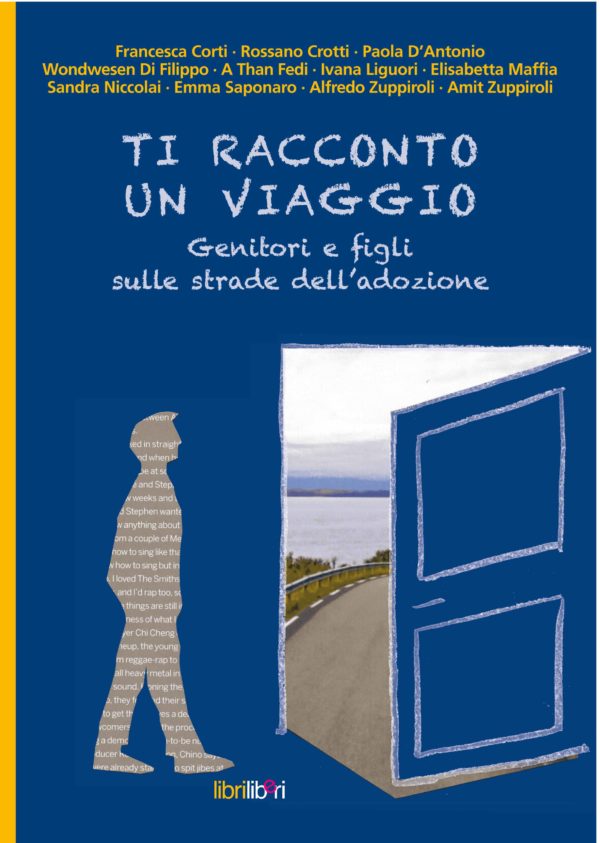 Ti racconto un viaggio