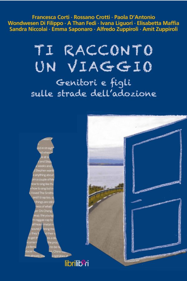 Ti racconto un viaggio