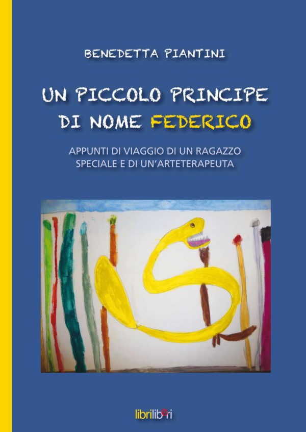 Un piccolo principe di nome Federico