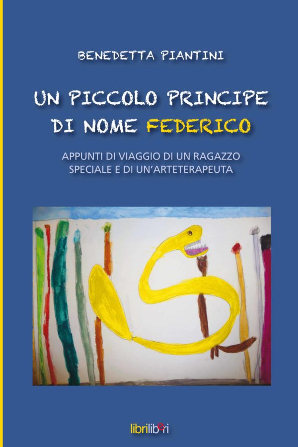 Un piccolo principe di nome Federico