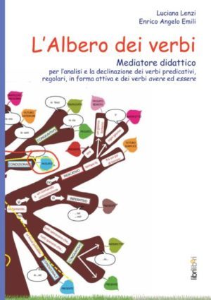 L'albero dei verbi - guida