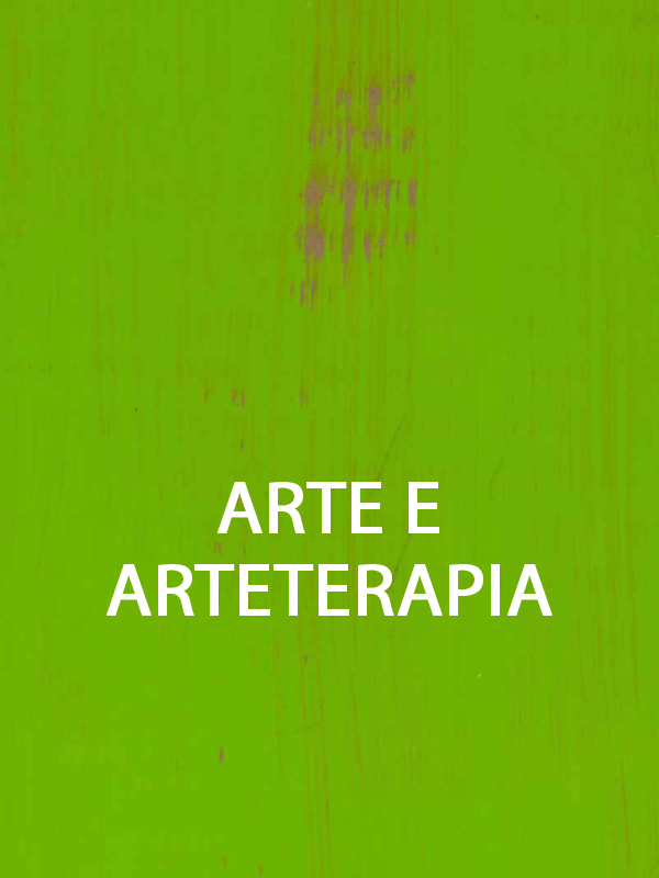 ARTE E ARTETERAPIA