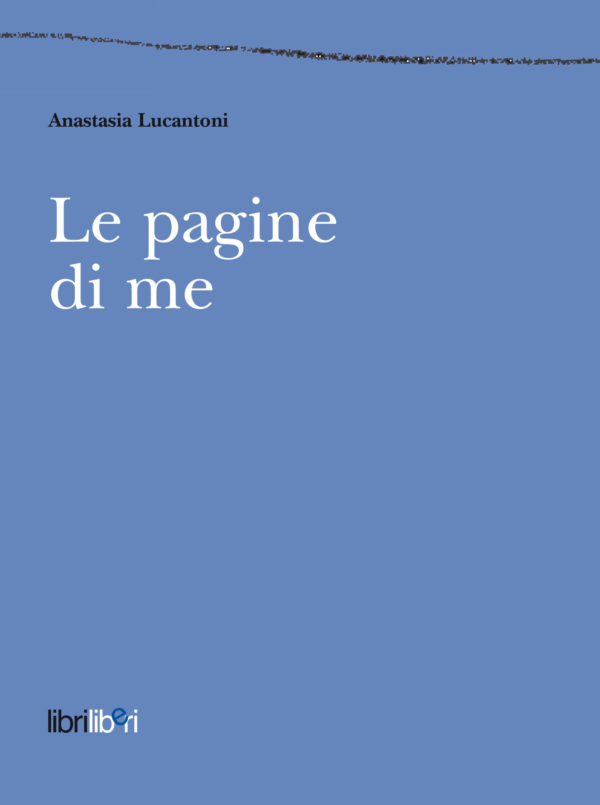Le pagine di me
