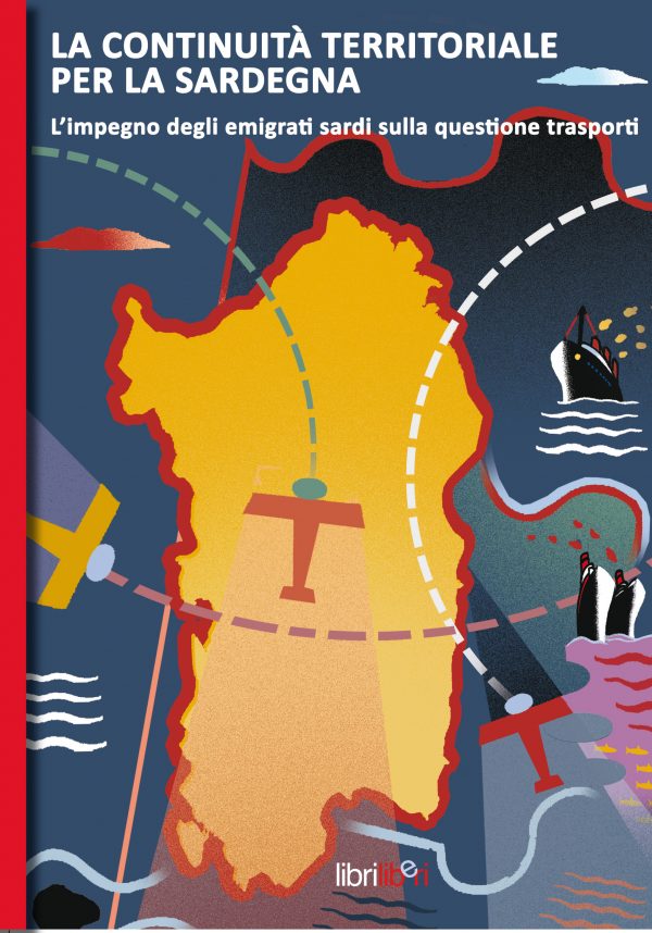 La continuità territoriale per la Sardegna. L'impegno degli emigrati sardi sulla questione trasporti