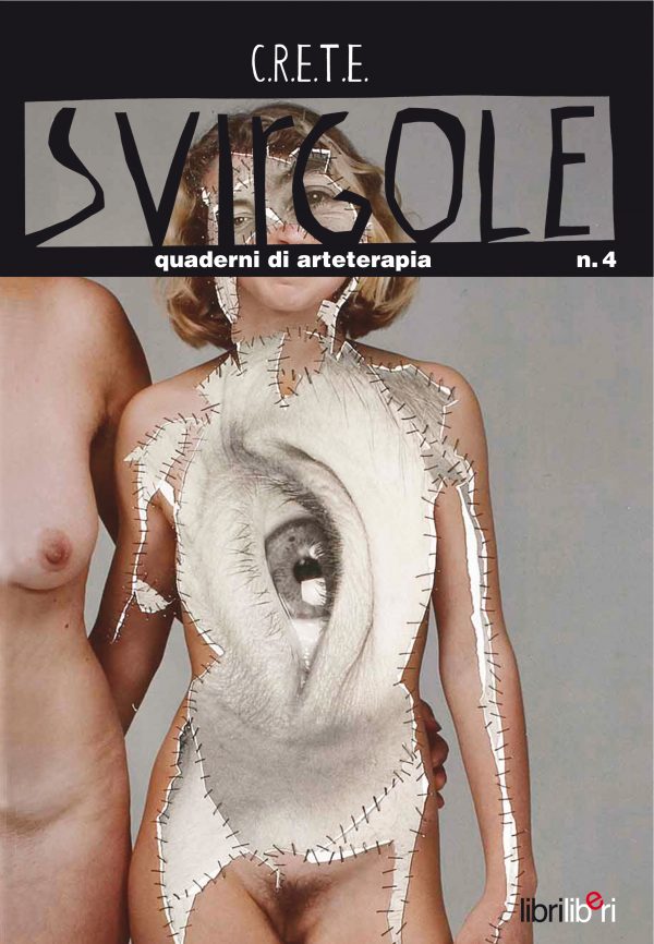 Svirgole – Quaderni di arteterapia n. 4