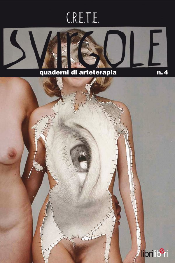 Svirgole – Quaderni di arteterapia n. 4