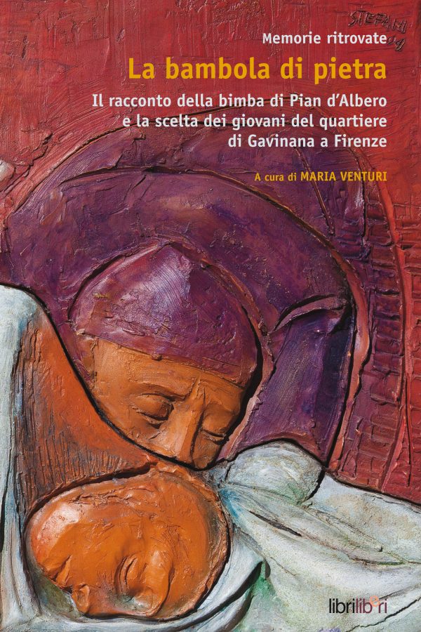 La bambola di pietra