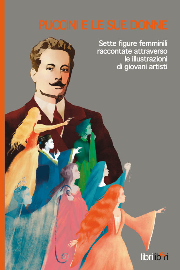 Puccini e le sue donne