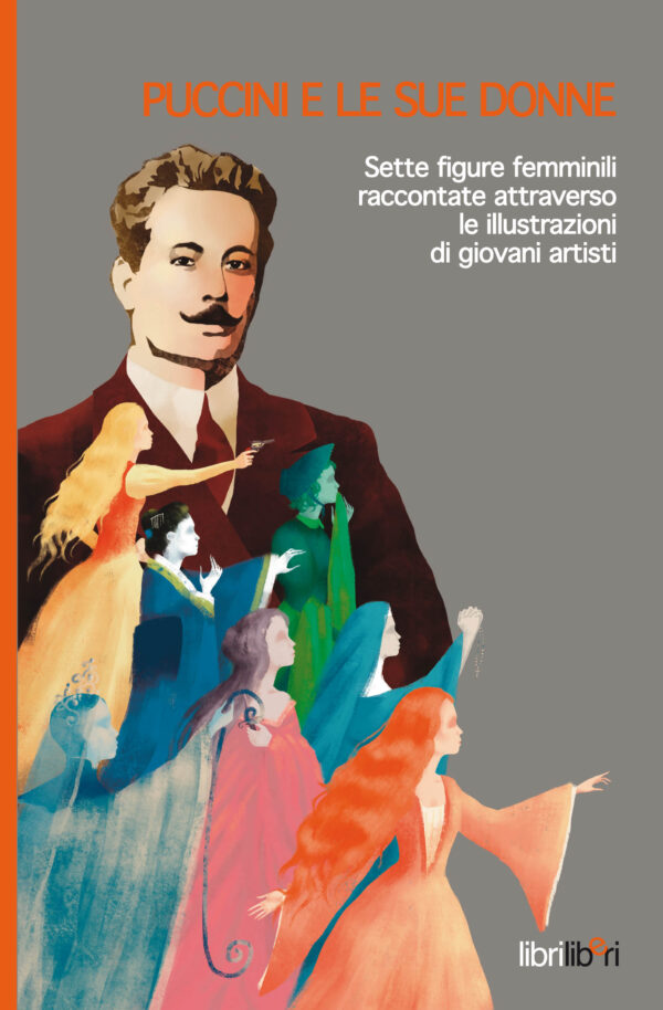 Puccini e le sue donne