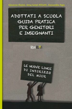 Adottati a scuola