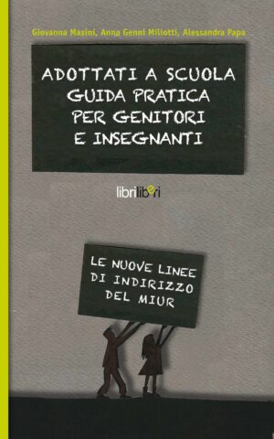 Adottati a scuola