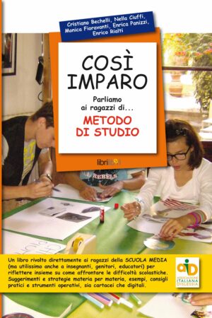 Così imparo