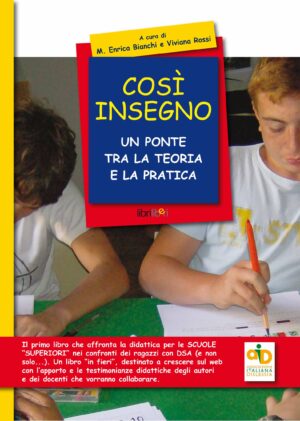 Così insegno