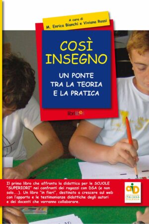 Così insegno