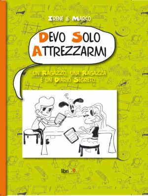Devo Solo Attrezzarmi 1