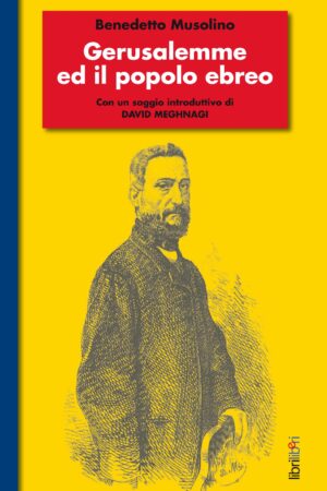 Gerusalemme e il popolo ebreo