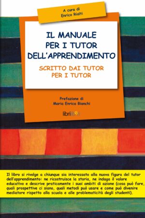 Il manuale per i tutor dell’apprendimento