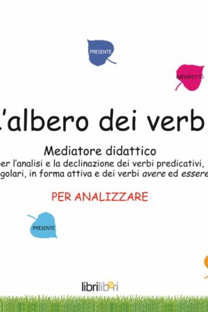 L'albero dei verbi - strumento