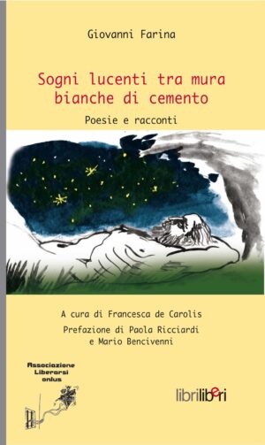 Sogni lucenti tra mura bianche di cemento
