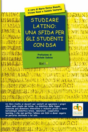 Studiare il latino: una sfida per i DSA
