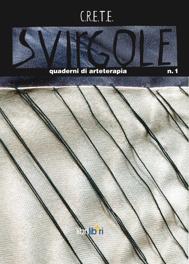 Svirgole - Quaderni di arteterapia n. 1