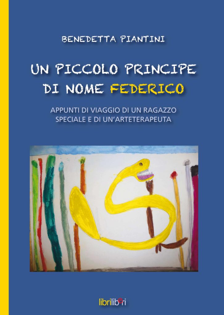 Un piccolo principe di nome Federico