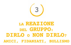 Tutto quello che avreste voluto sapere sui DSA e avete osato chiedere. I ragazzi di My Story rispondono alle vostre domande - immagine 4