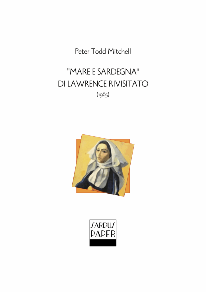 Sardus Paper n. 24 – "Mare Sardegna" di Lawrence rivisitato (1965)