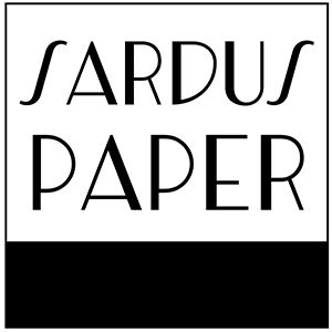 SARDUS PAPER