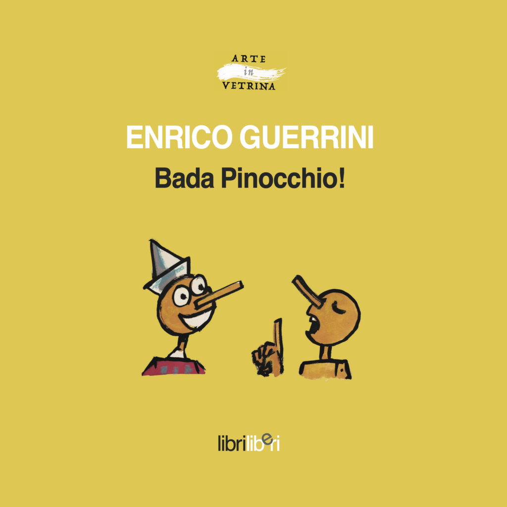 Bada Pinocchio!