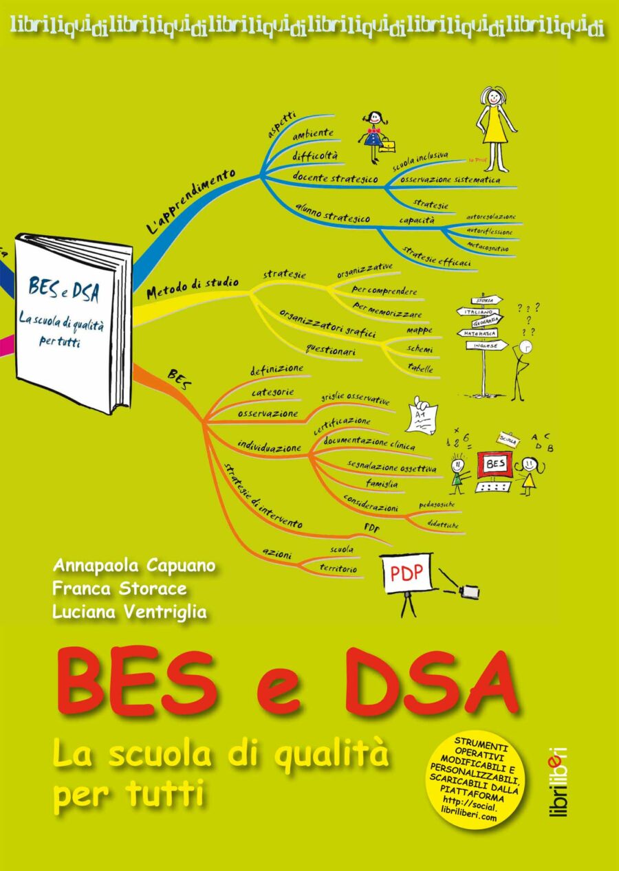 BES & DSA - MATERIALE DIDATTICO