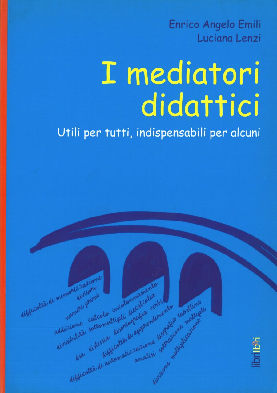 I MEDIATORI DIDATTICI - MATERIALI